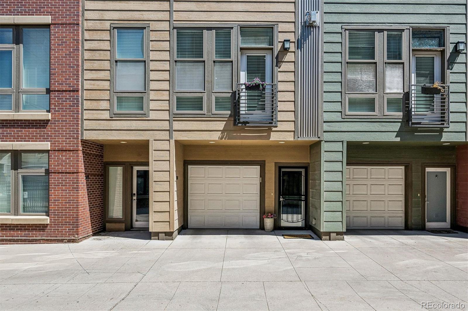MLS Image #8 for 2147 n downing street,denver, Colorado