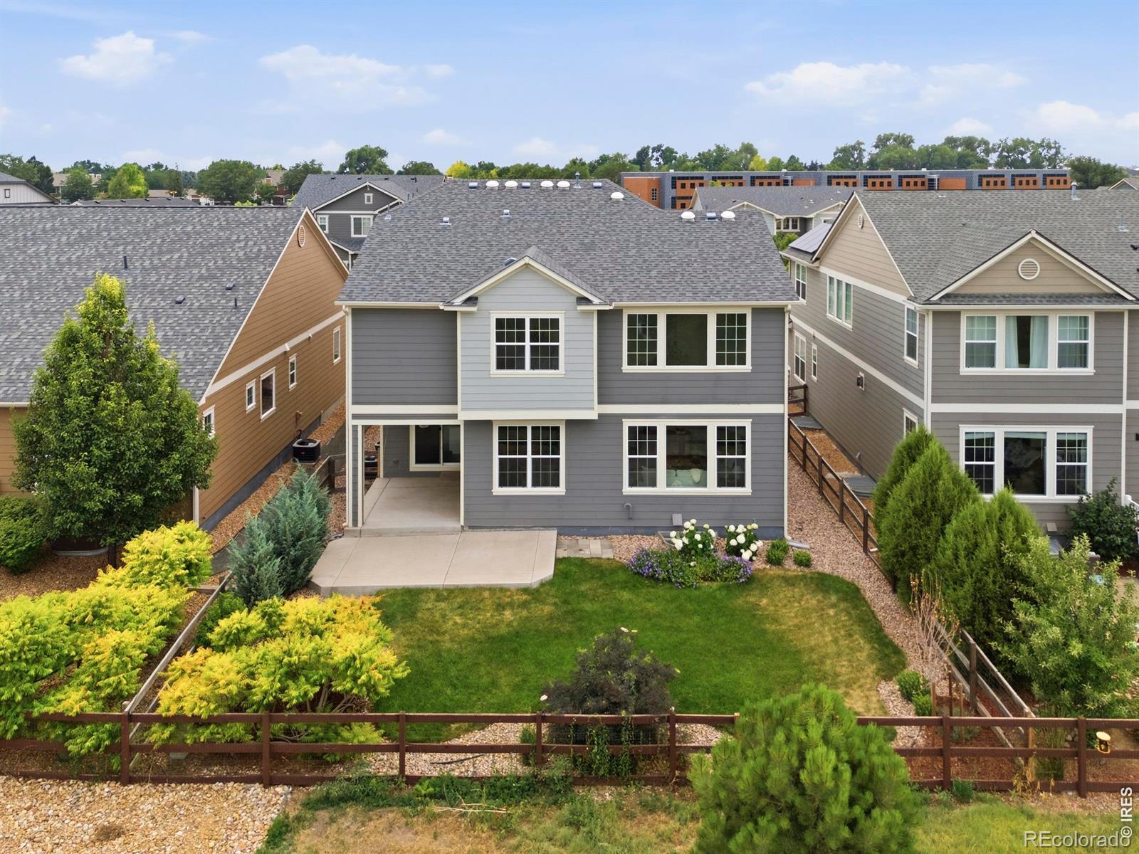 MLS Image #24 for 2260  spruce creek drive,fort collins, Colorado