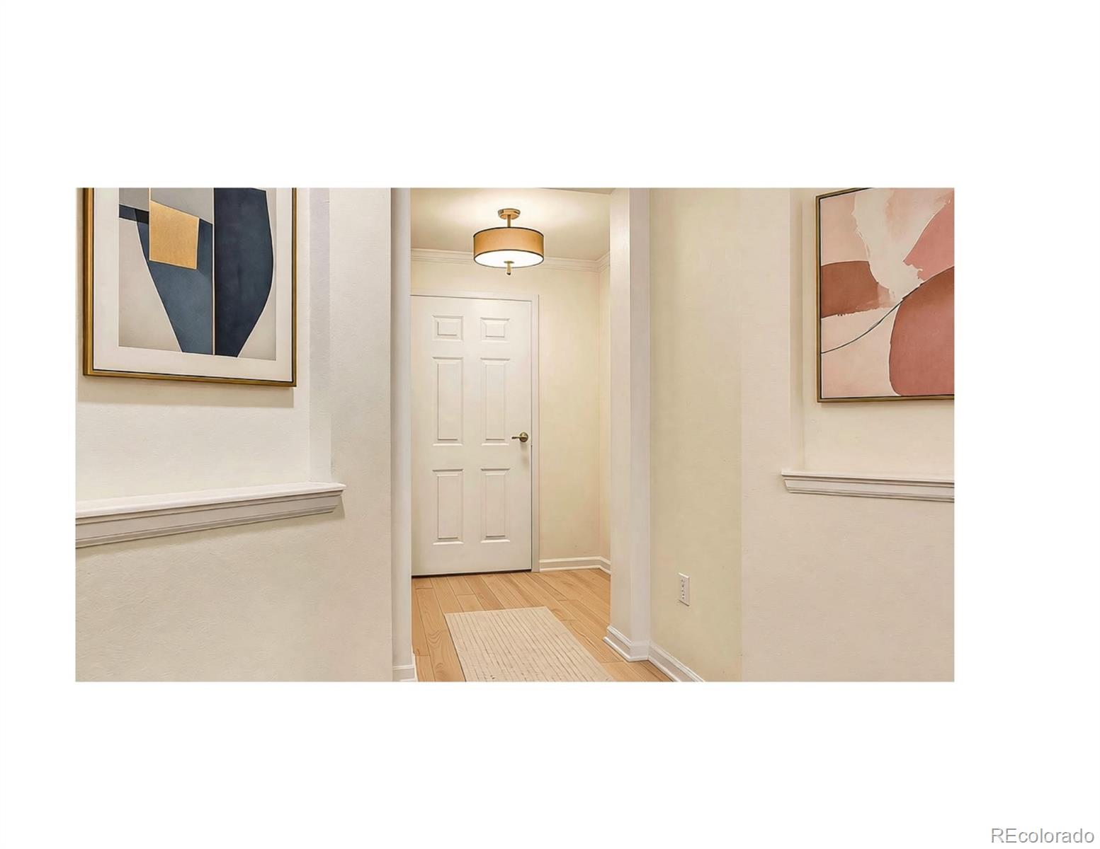 MLS Image #10 for 1521  vine street,denver, Colorado