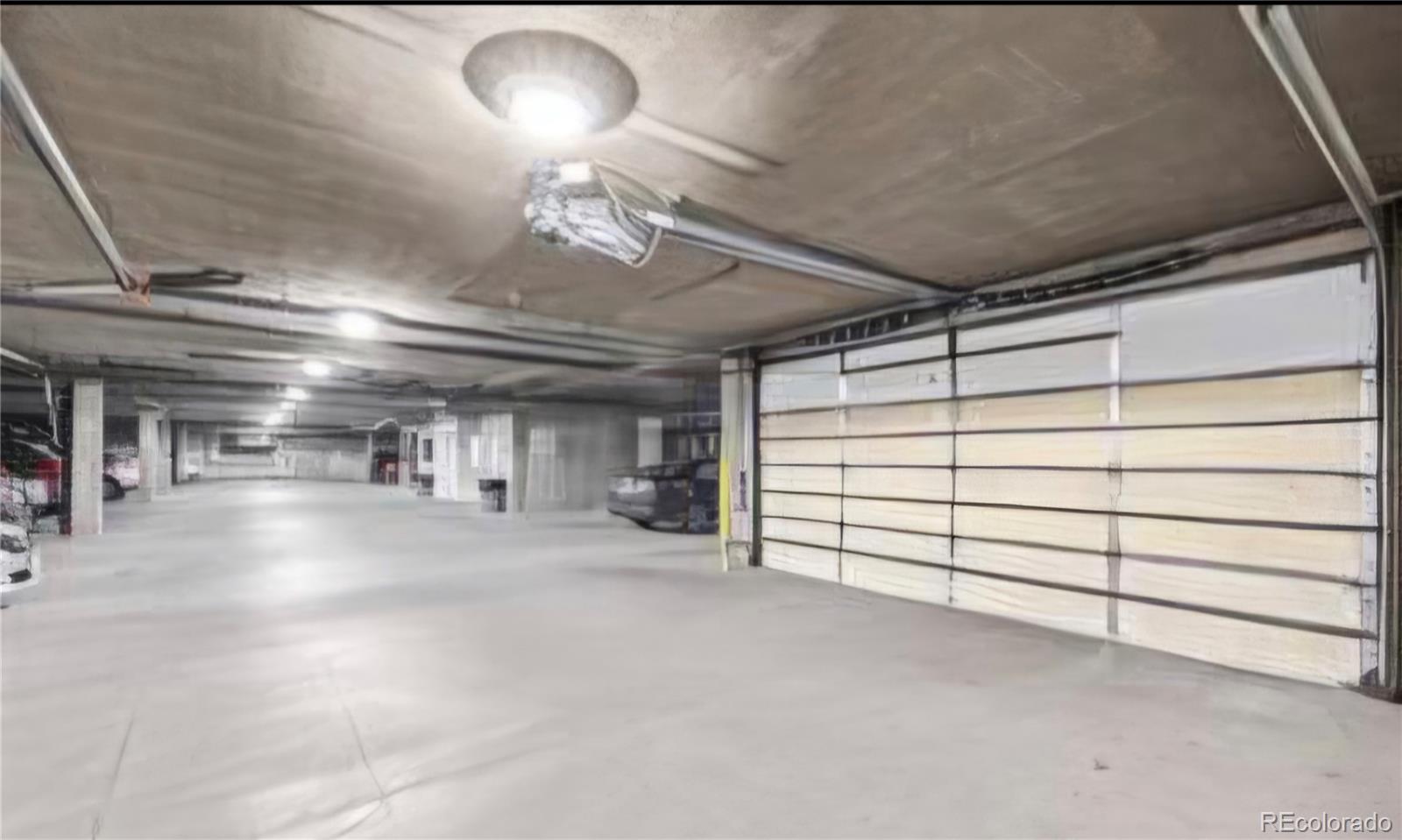 MLS Image #16 for 1521  vine street,denver, Colorado