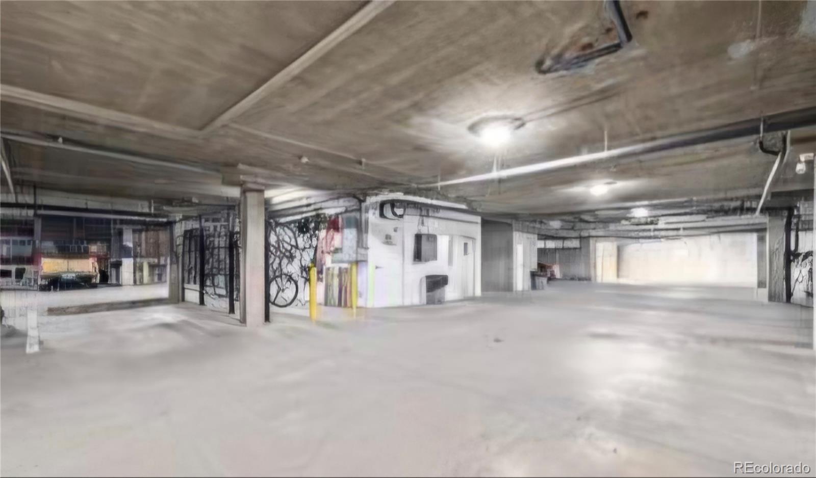 MLS Image #17 for 1521  vine street,denver, Colorado