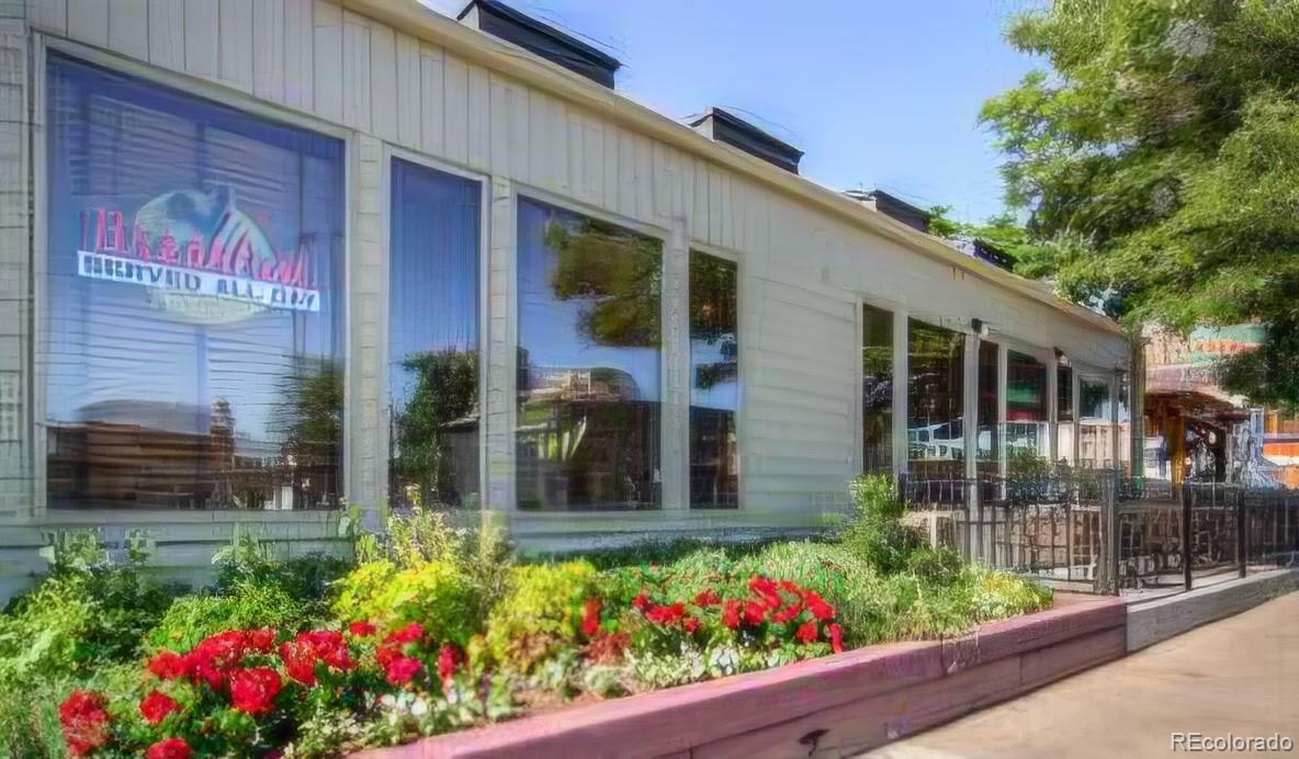 MLS Image #27 for 1521  vine street,denver, Colorado