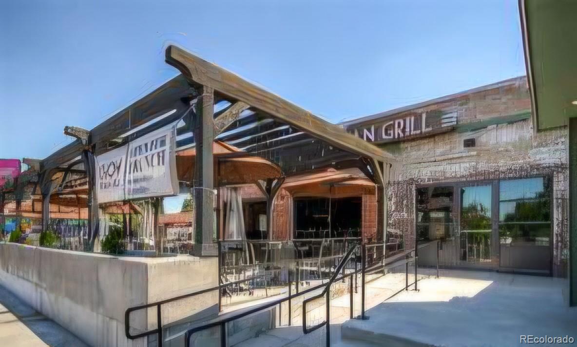 MLS Image #28 for 1521  vine street,denver, Colorado