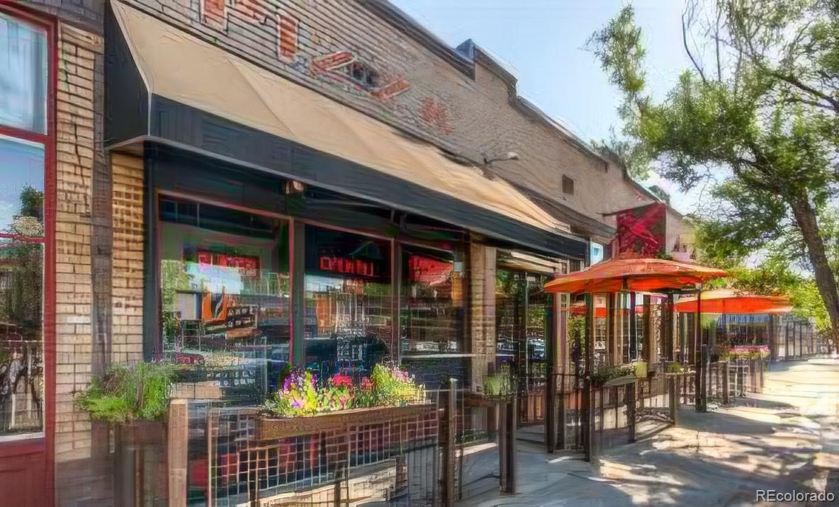 MLS Image #29 for 1521  vine street,denver, Colorado