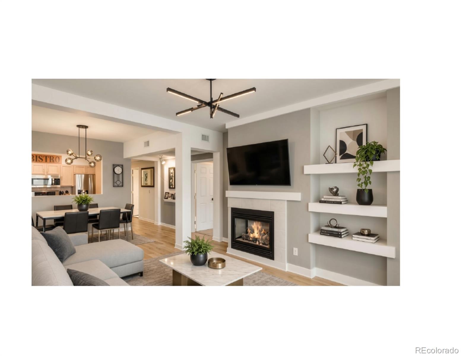MLS Image #5 for 1521  vine street,denver, Colorado