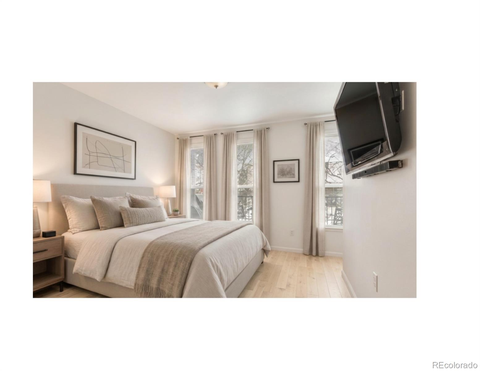 MLS Image #6 for 1521  vine street,denver, Colorado