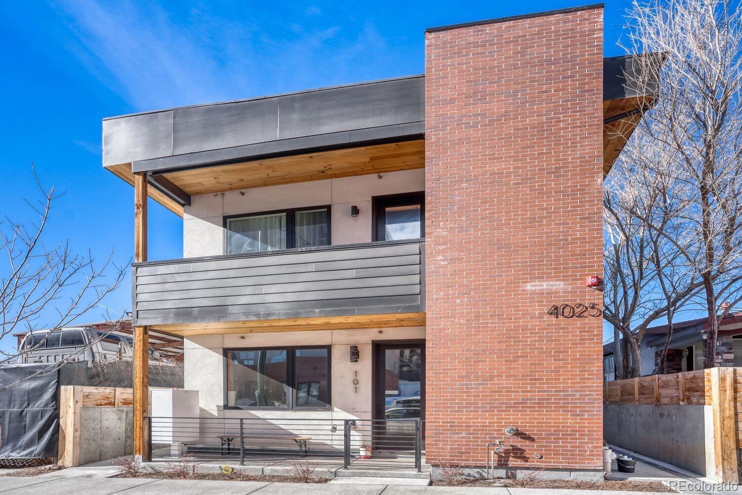 MLS Image #0 for 4025  jason street,denver, Colorado