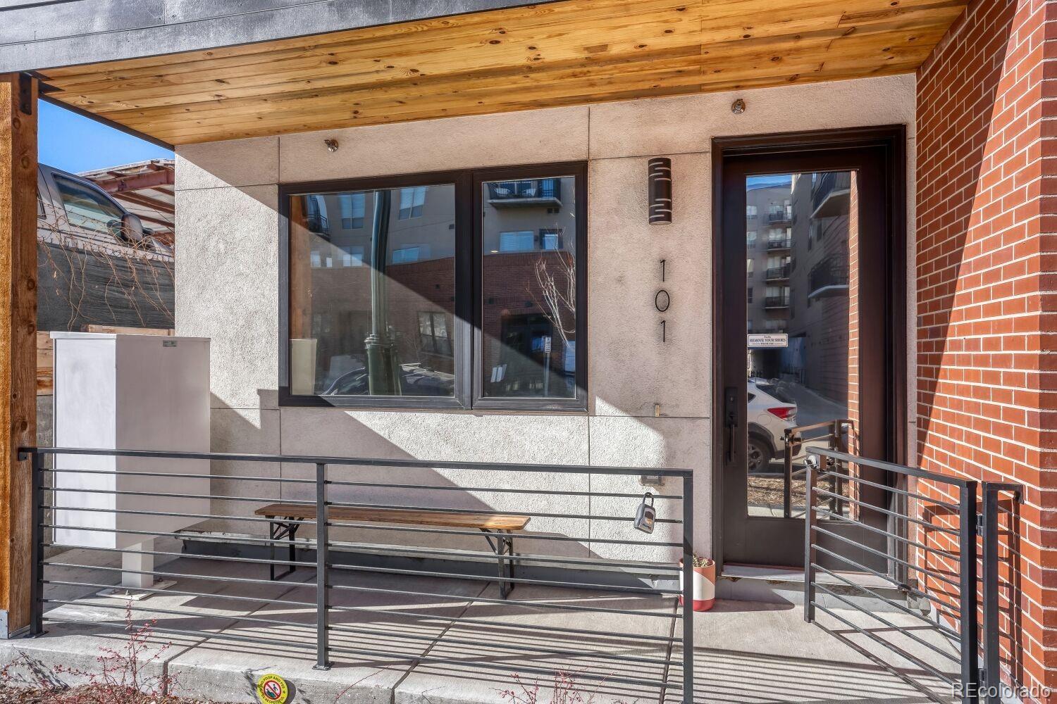 MLS Image #2 for 4025  jason street,denver, Colorado