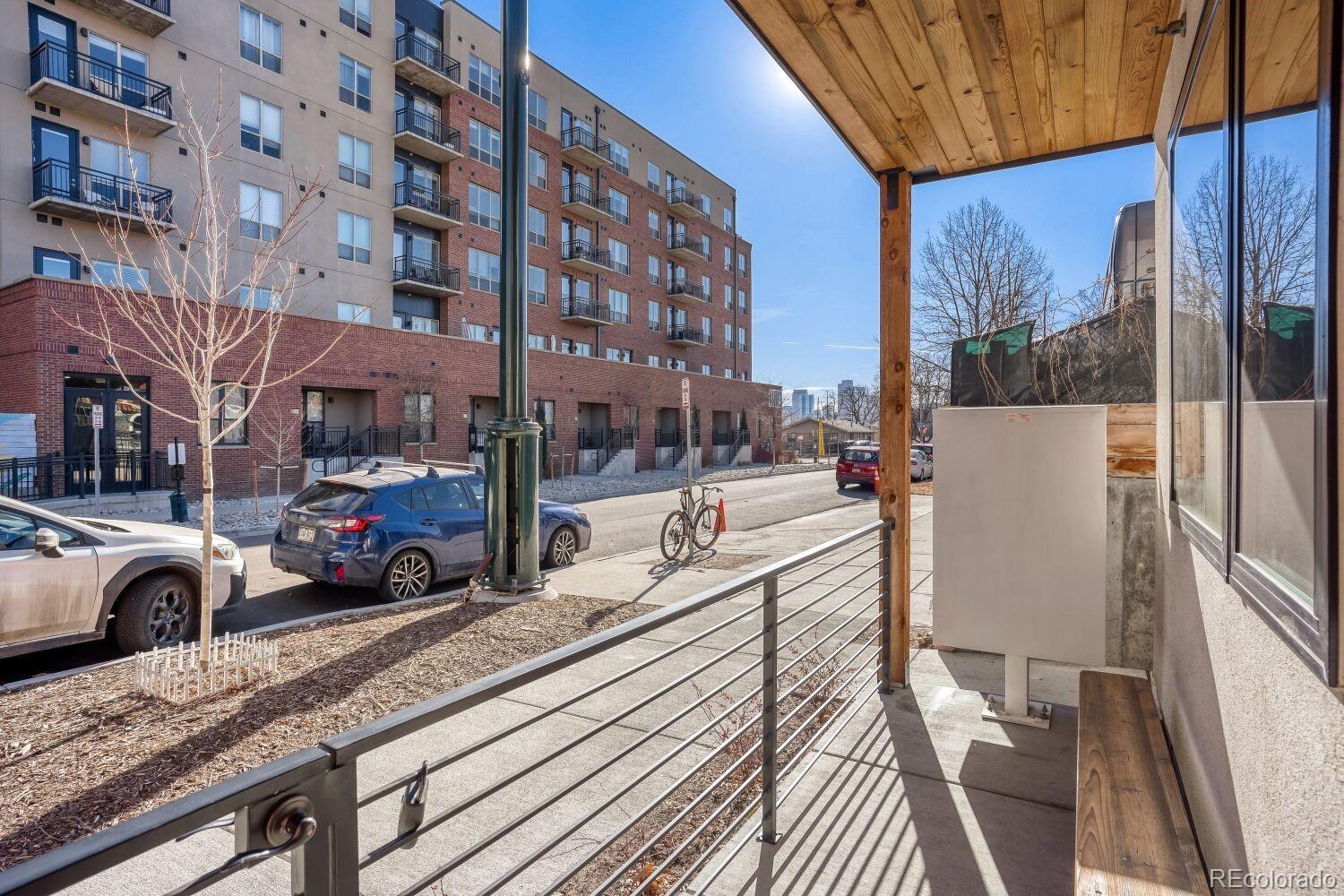 MLS Image #3 for 4025  jason street,denver, Colorado