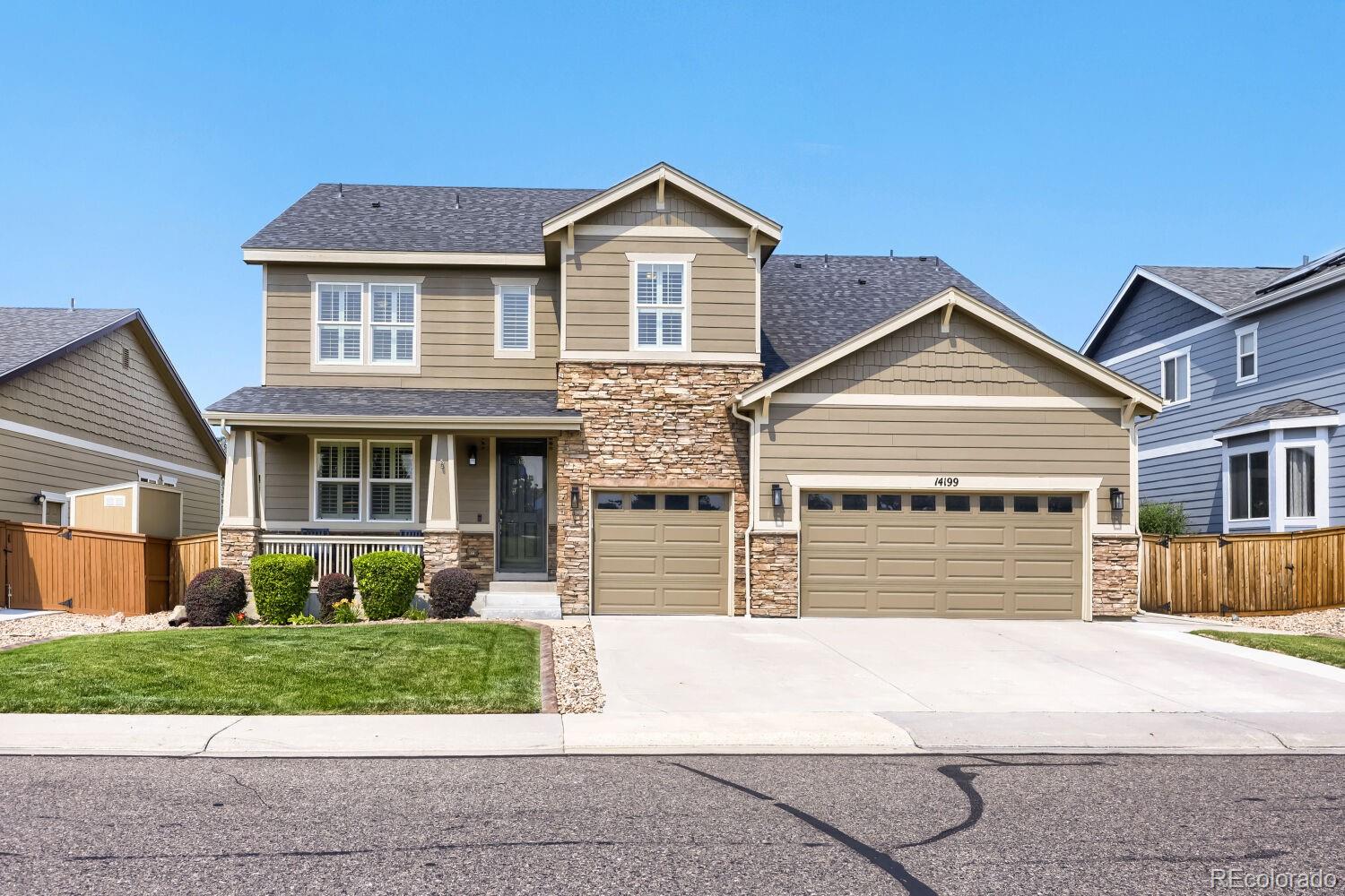 MLS Image #2 for 14199  st paul street,brighton, Colorado