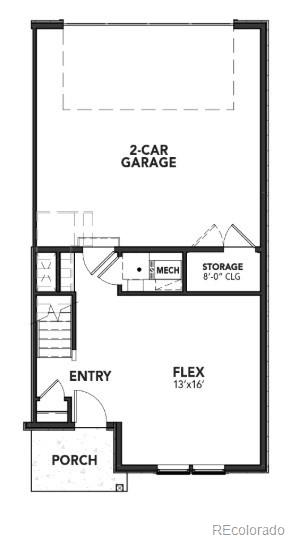 MLS Image #35 for 24111 e 54th place,aurora, Colorado