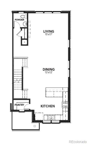 MLS Image #36 for 24111 e 54th place,aurora, Colorado