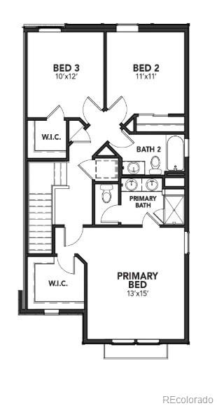 MLS Image #37 for 24111 e 54th place,aurora, Colorado