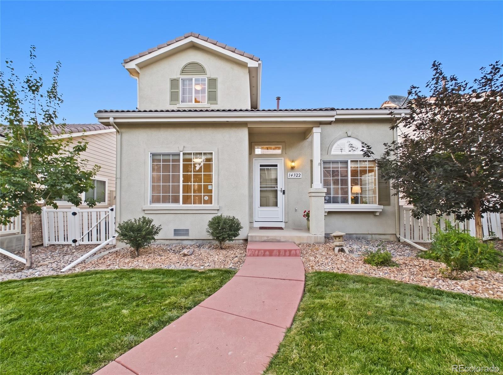 MLS Image #1 for 14322  wright way,broomfield, Colorado