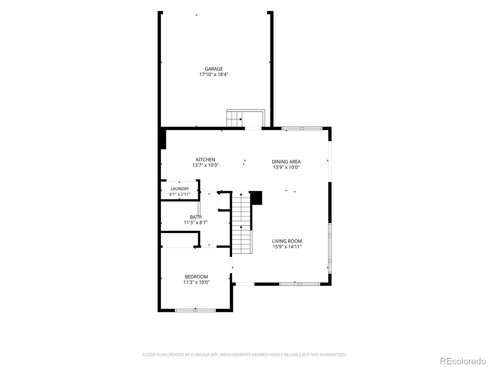 MLS Image #18 for 14322  wright way,broomfield, Colorado