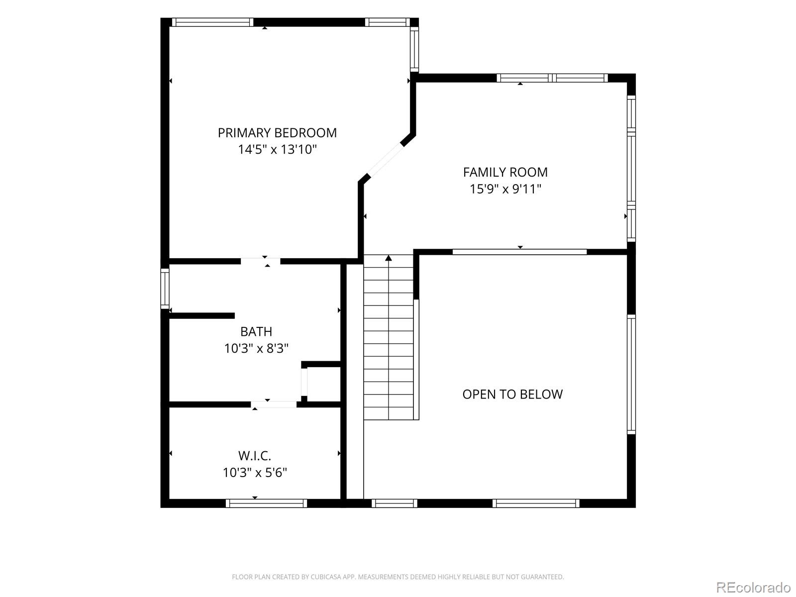 MLS Image #19 for 14322  wright way,broomfield, Colorado
