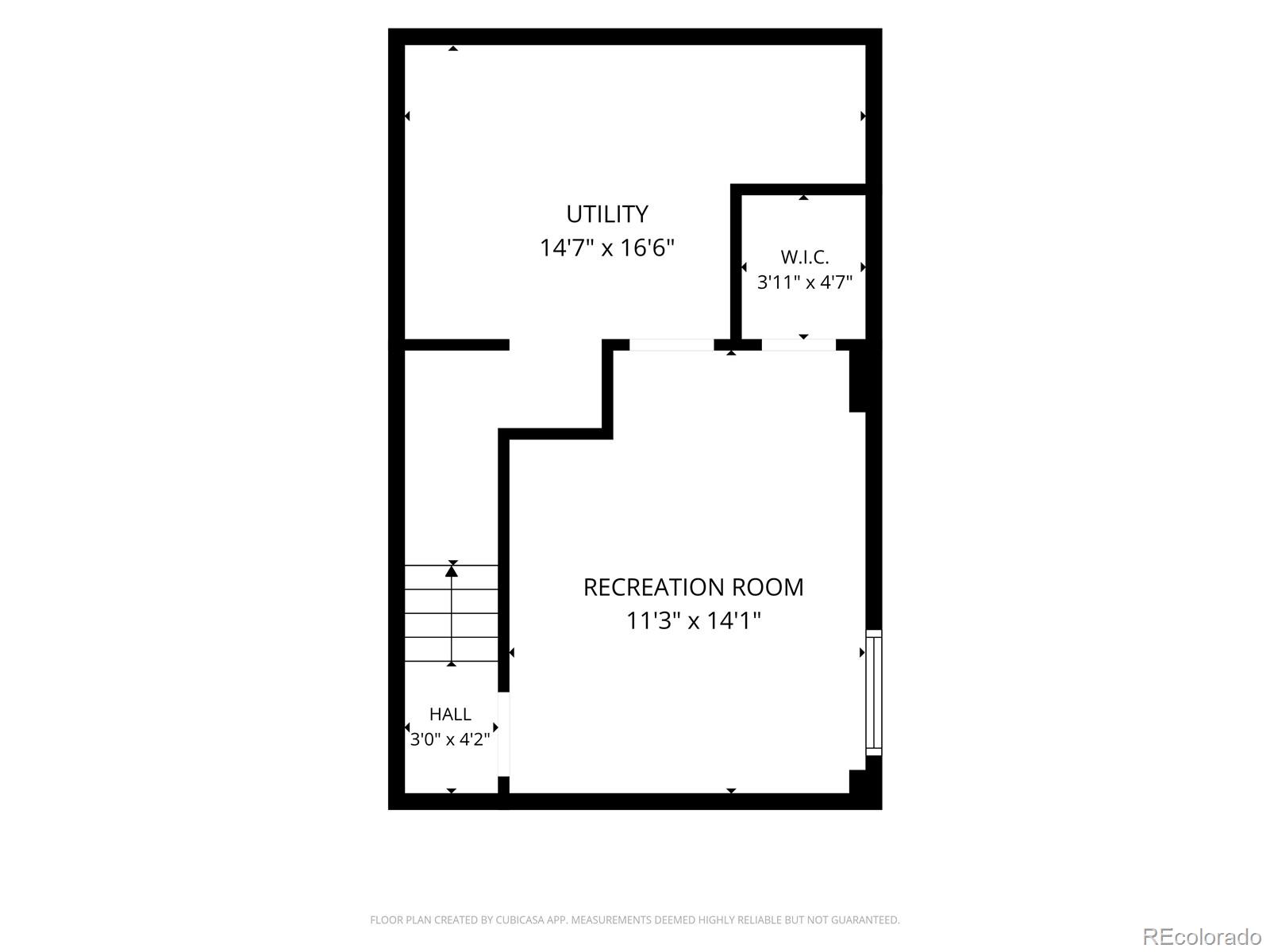 MLS Image #20 for 14322  wright way,broomfield, Colorado
