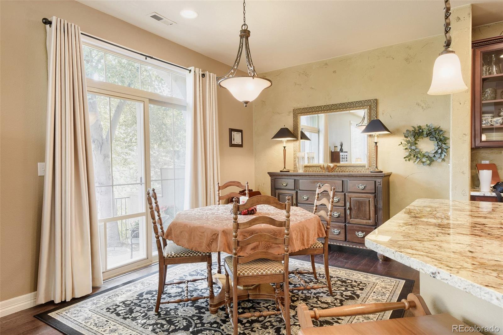 MLS Image #10 for 10122  bluffmont lane,lone tree, Colorado