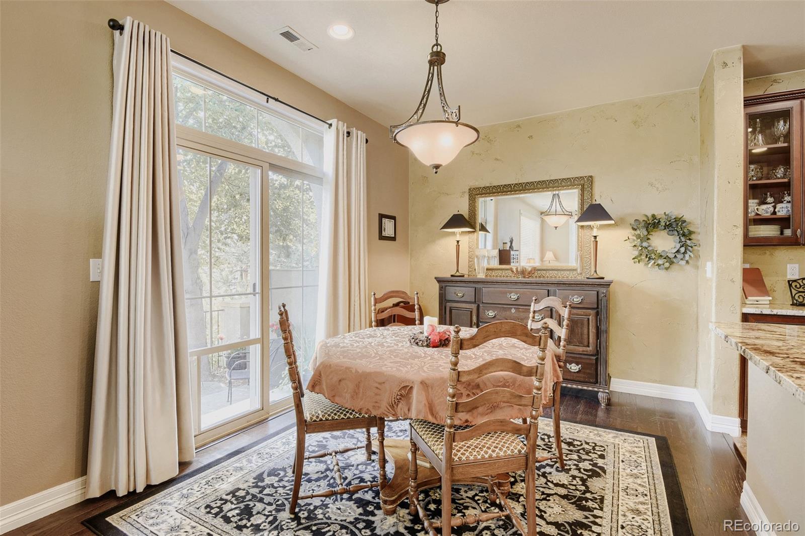 MLS Image #11 for 10122  bluffmont lane,lone tree, Colorado
