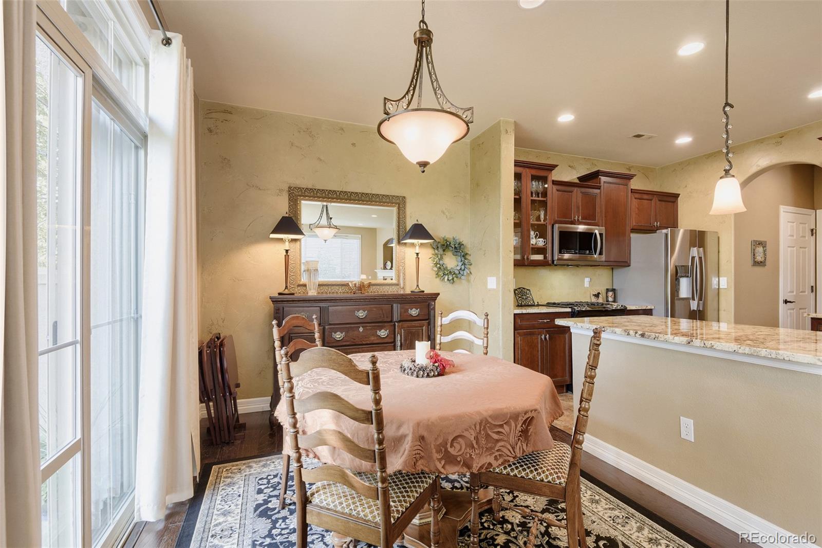 MLS Image #12 for 10122  bluffmont lane,lone tree, Colorado