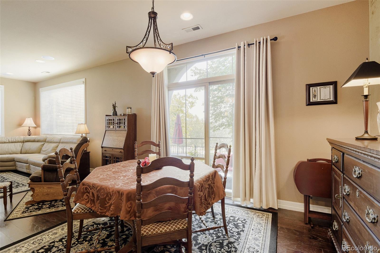MLS Image #13 for 10122  bluffmont lane,lone tree, Colorado
