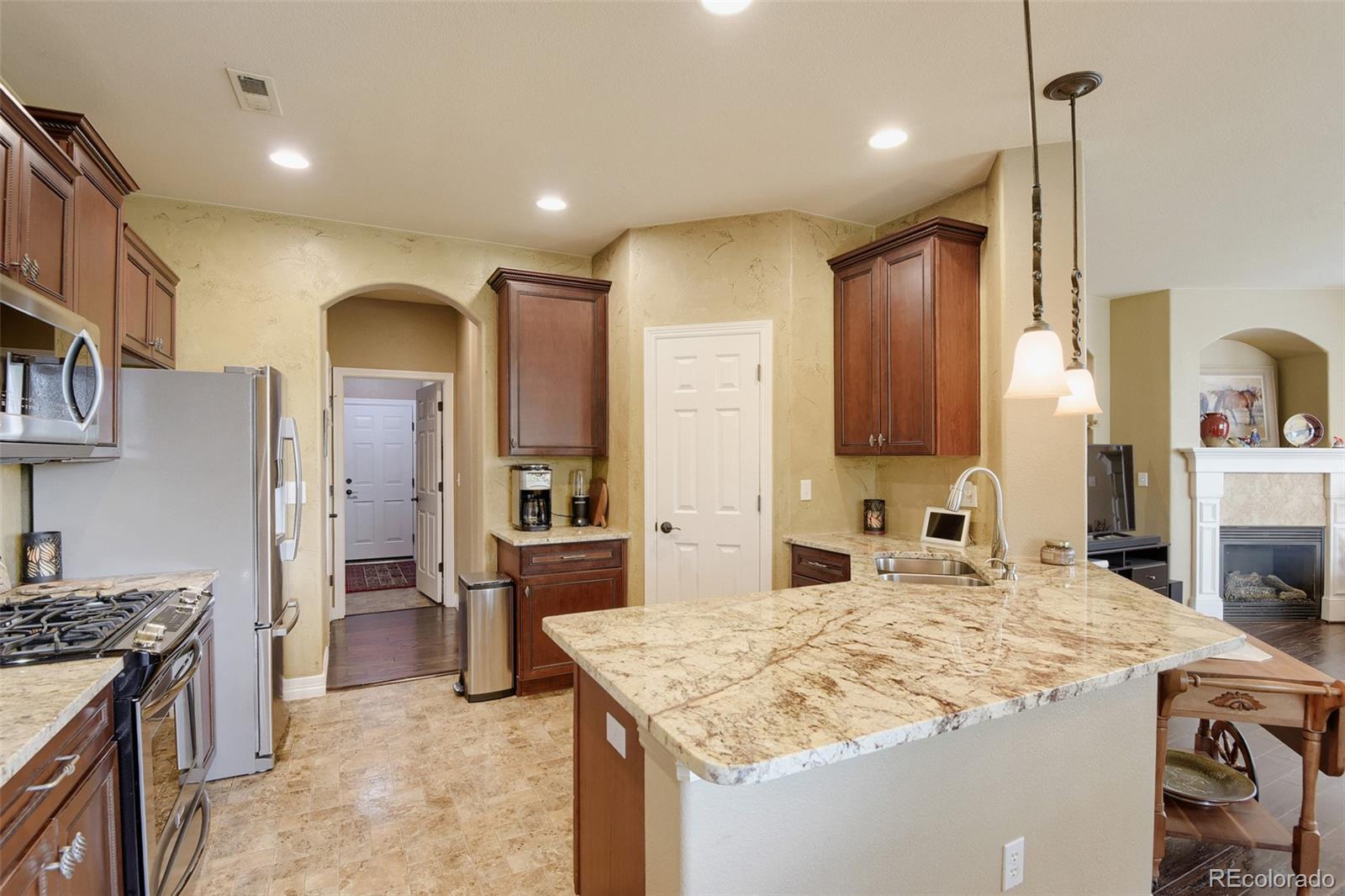 MLS Image #15 for 10122  bluffmont lane,lone tree, Colorado
