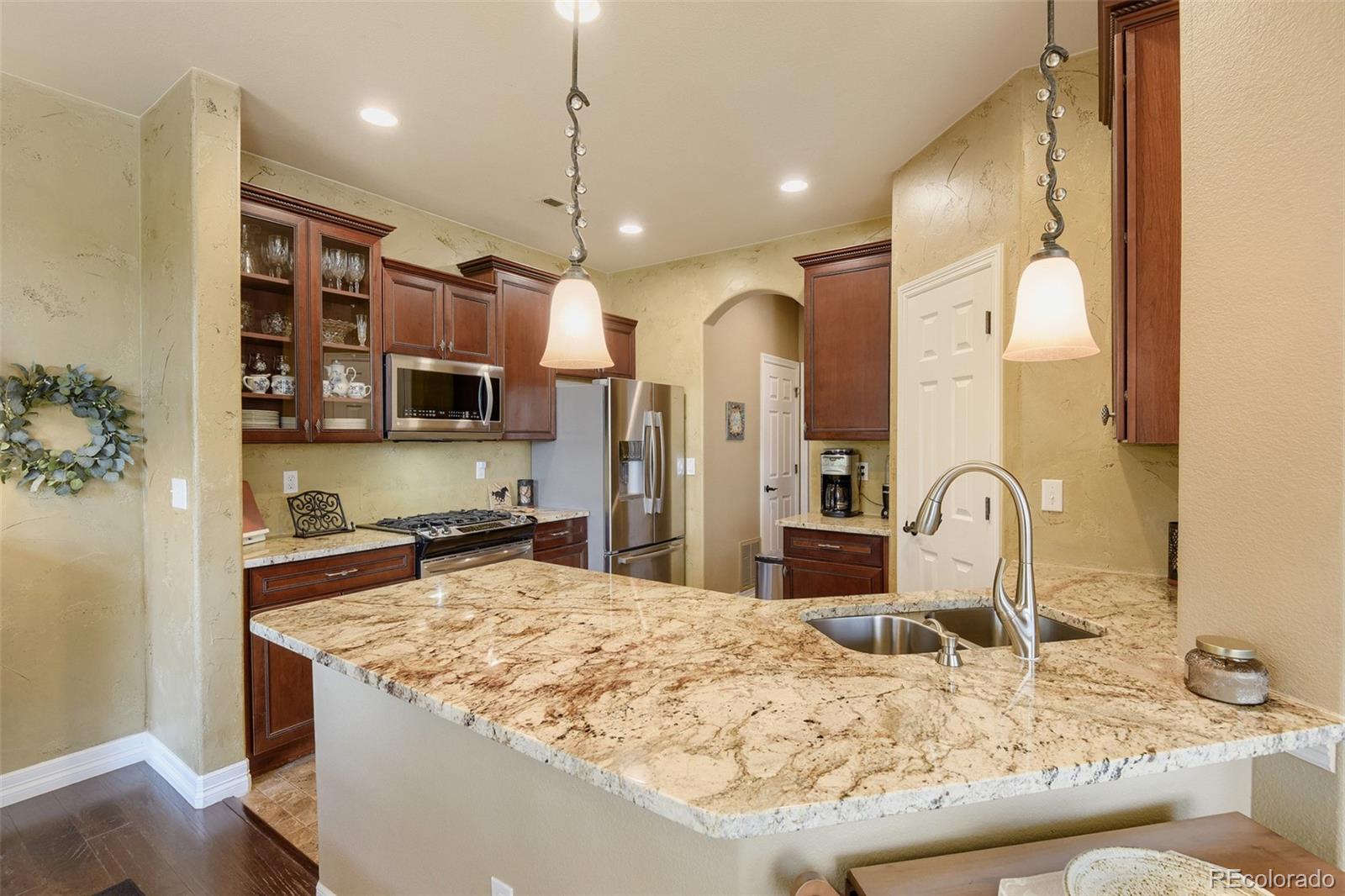 MLS Image #16 for 10122  bluffmont lane,lone tree, Colorado