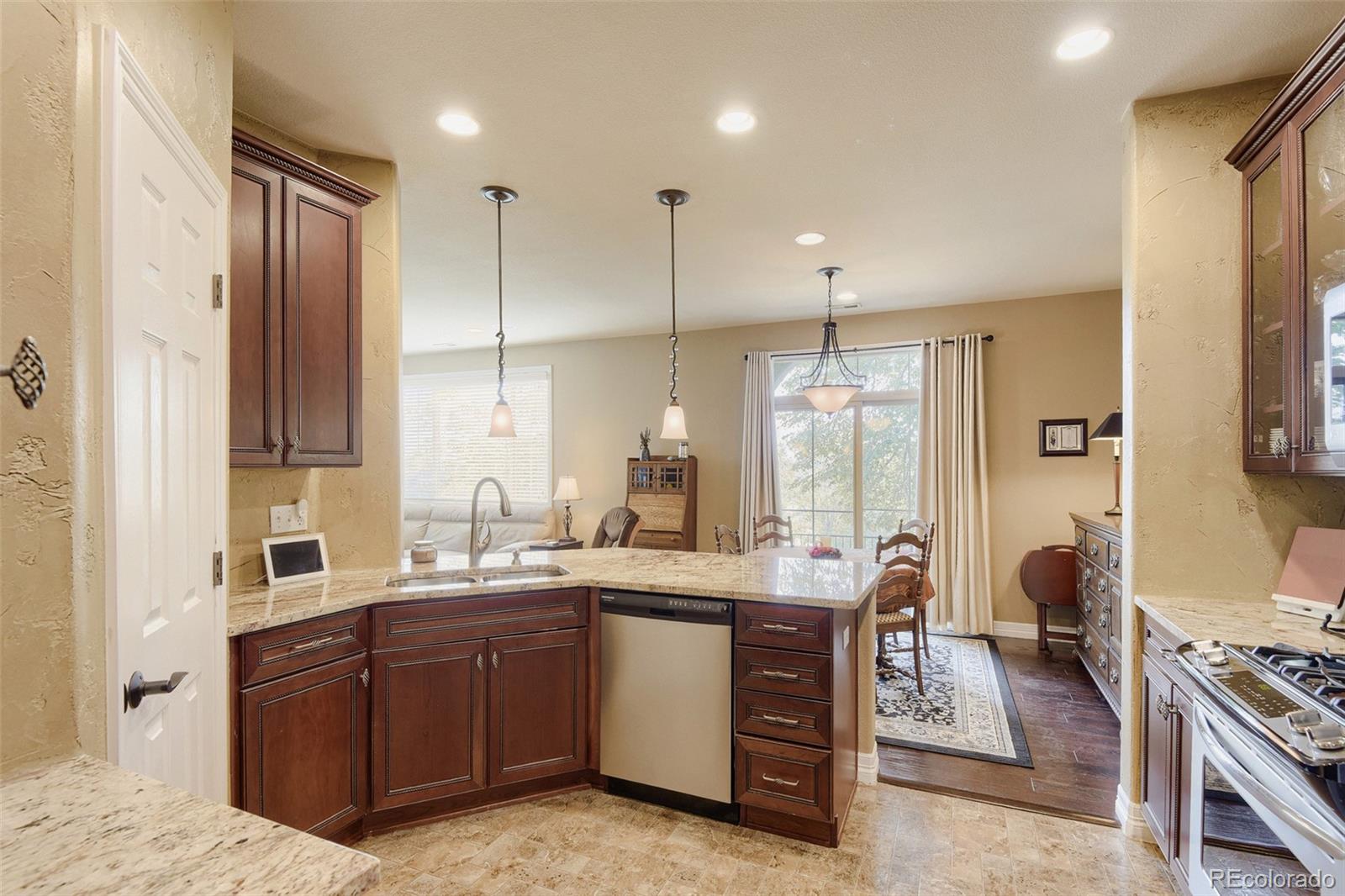 MLS Image #18 for 10122  bluffmont lane,lone tree, Colorado
