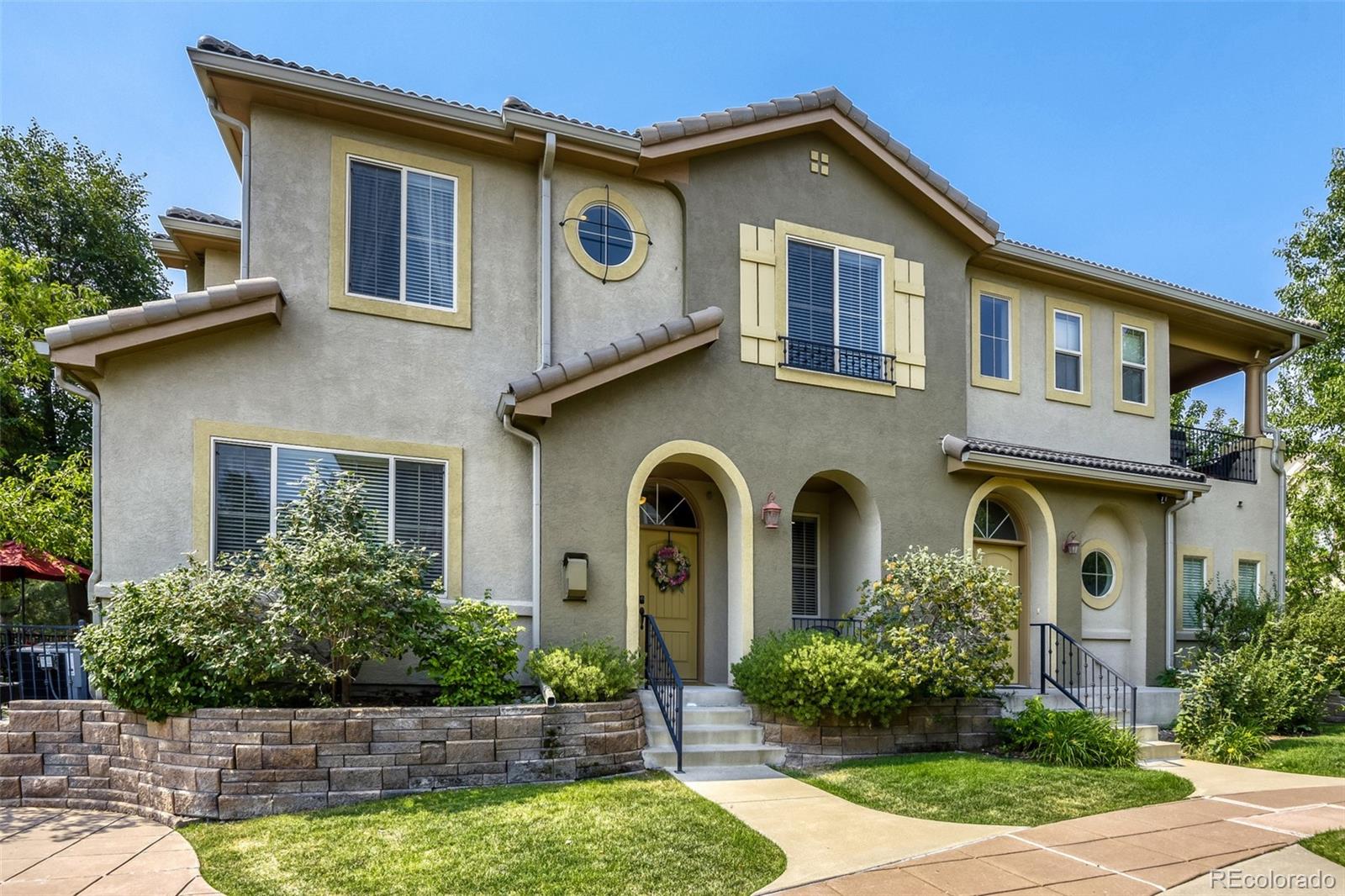 MLS Image #2 for 10122  bluffmont lane,lone tree, Colorado