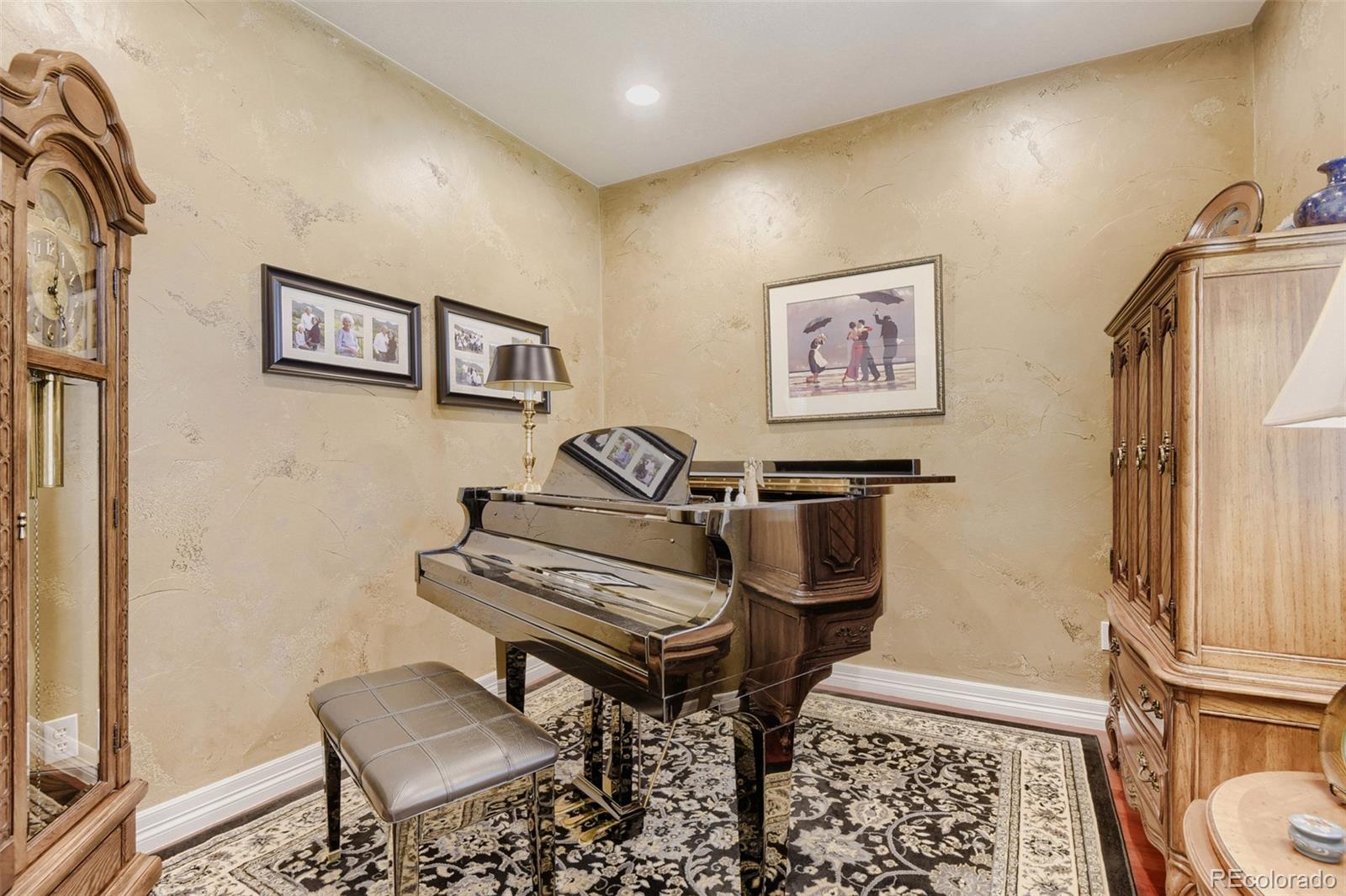 MLS Image #20 for 10122  bluffmont lane,lone tree, Colorado