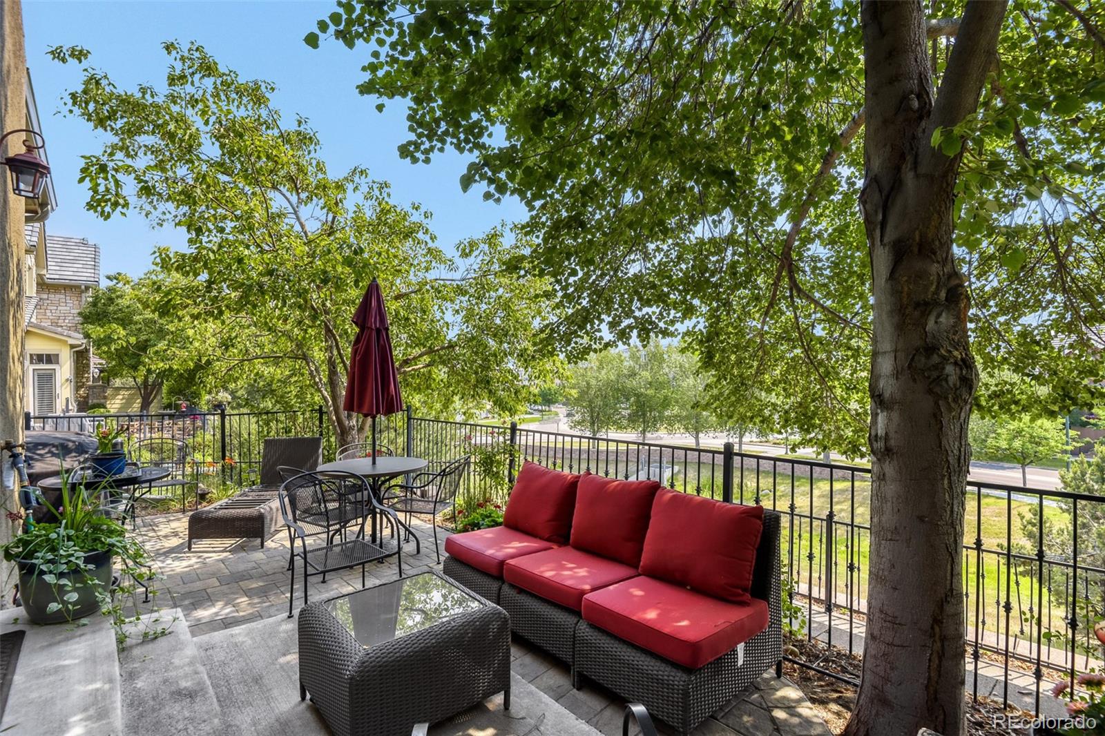 MLS Image #3 for 10122  bluffmont lane,lone tree, Colorado