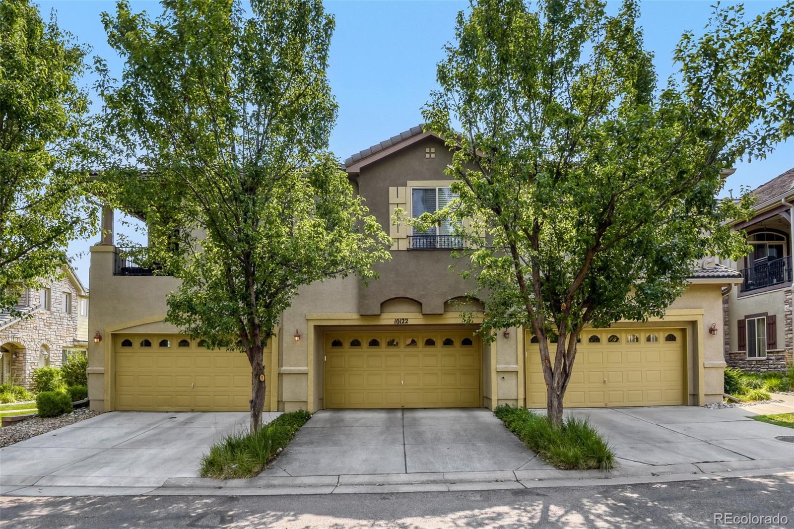 MLS Image #36 for 10122  bluffmont lane,lone tree, Colorado