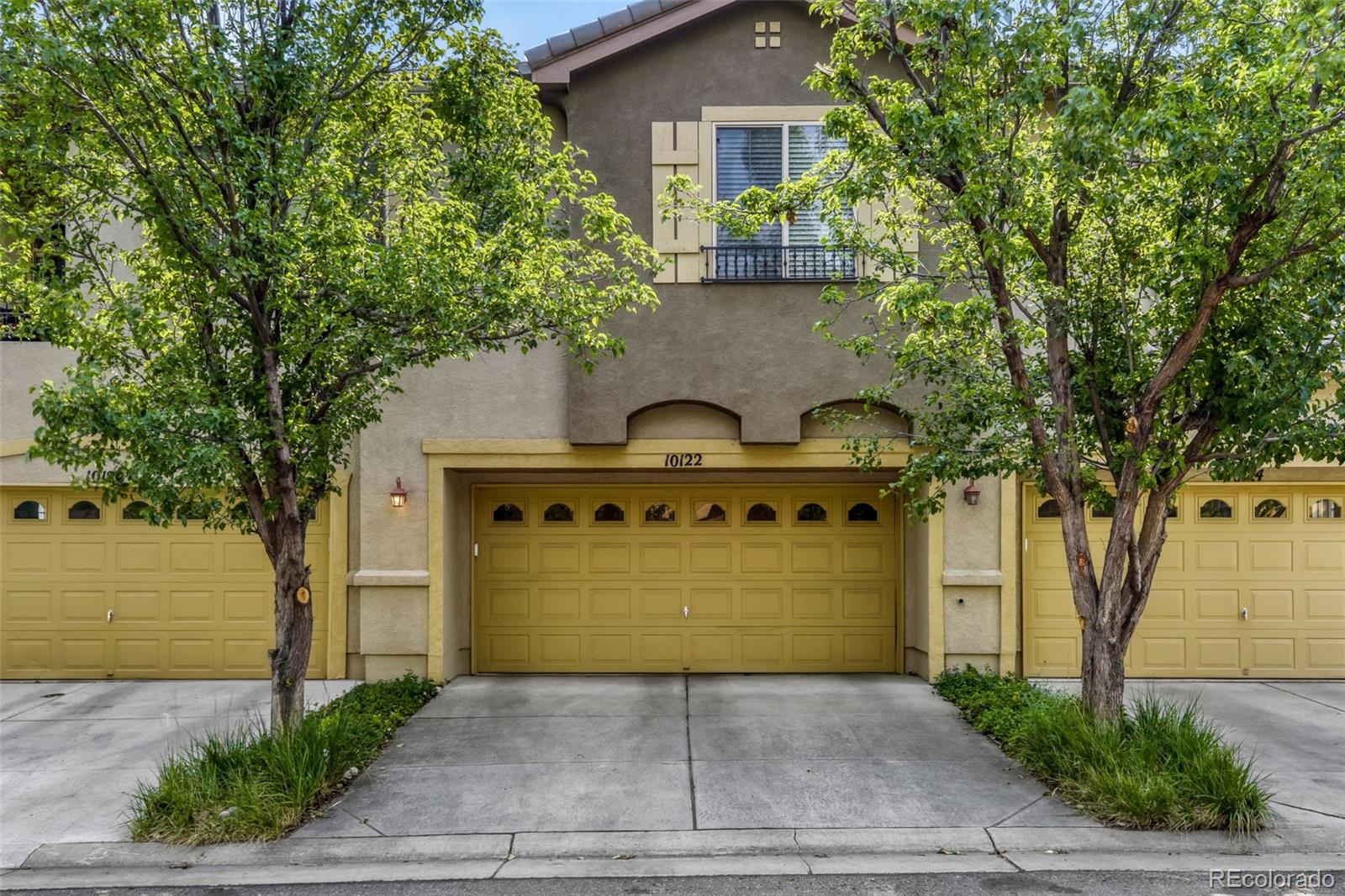 MLS Image #37 for 10122  bluffmont lane,lone tree, Colorado