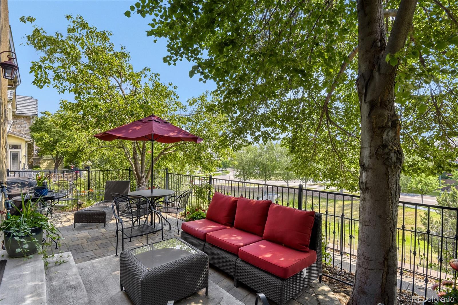 MLS Image #4 for 10122  bluffmont lane,lone tree, Colorado