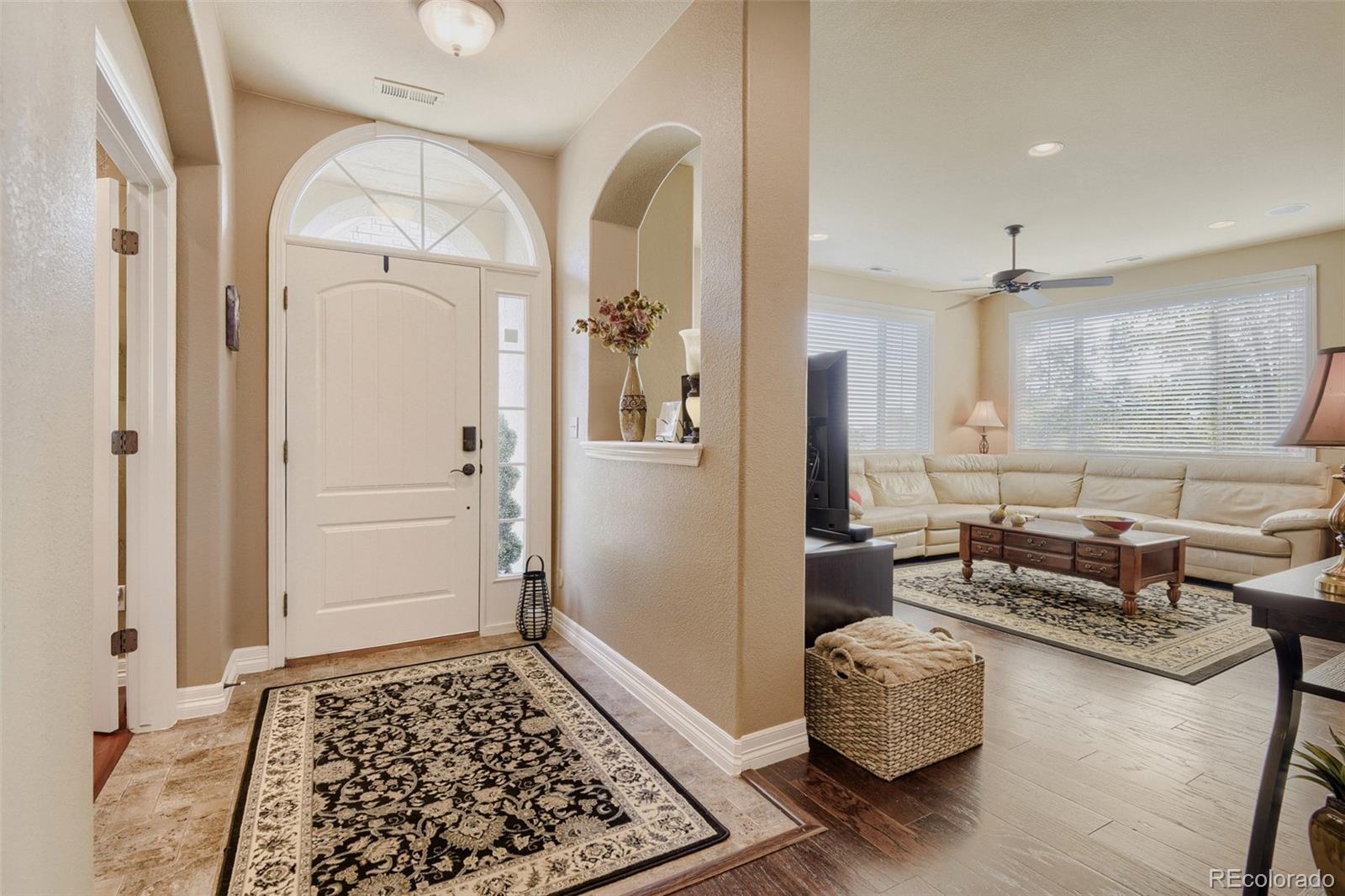 MLS Image #5 for 10122  bluffmont lane,lone tree, Colorado