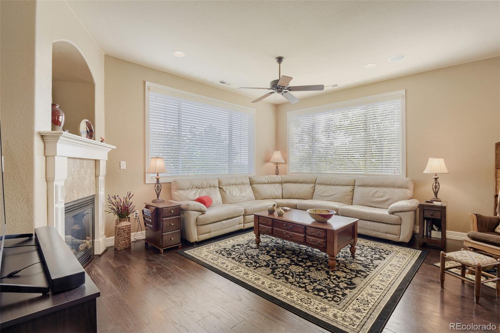 MLS Image #6 for 10122  bluffmont lane,lone tree, Colorado