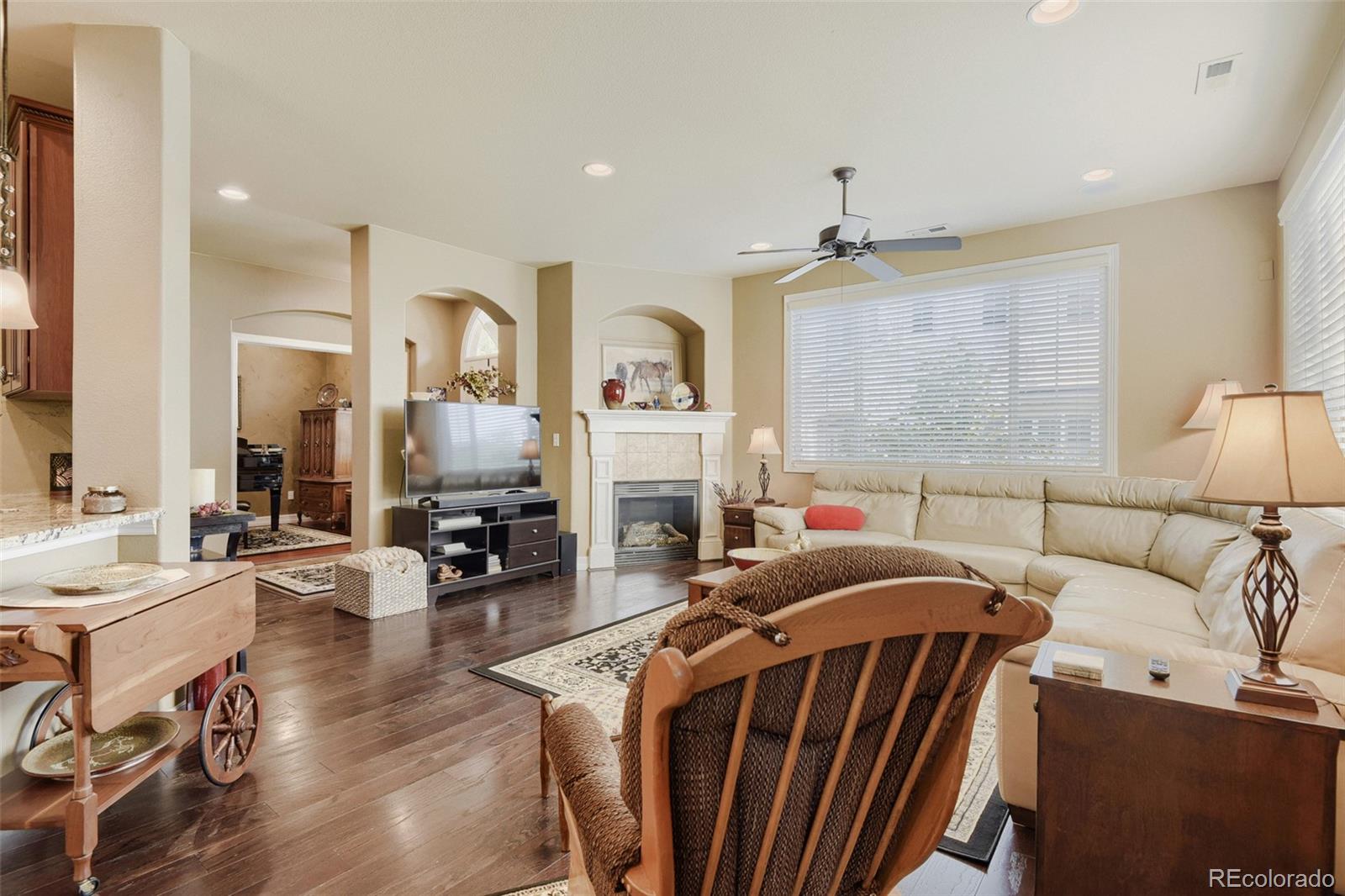 MLS Image #7 for 10122  bluffmont lane,lone tree, Colorado