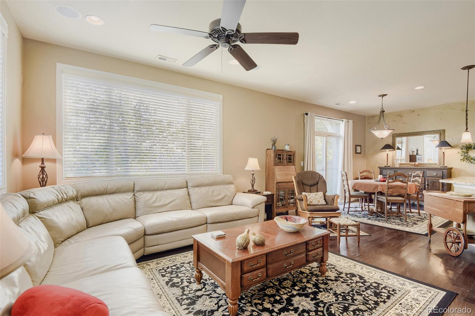 MLS Image #8 for 10122  bluffmont lane,lone tree, Colorado
