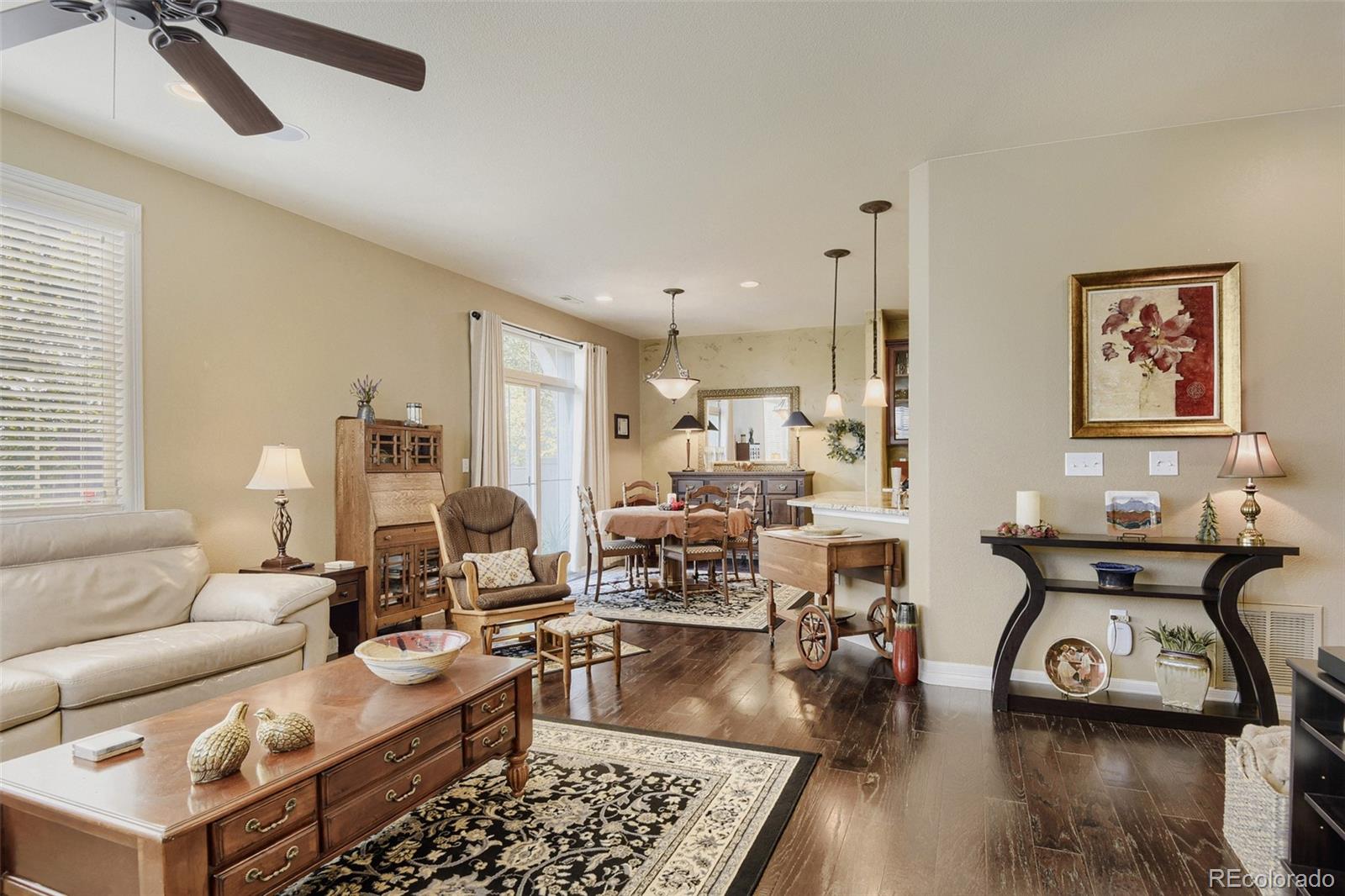 MLS Image #9 for 10122  bluffmont lane,lone tree, Colorado