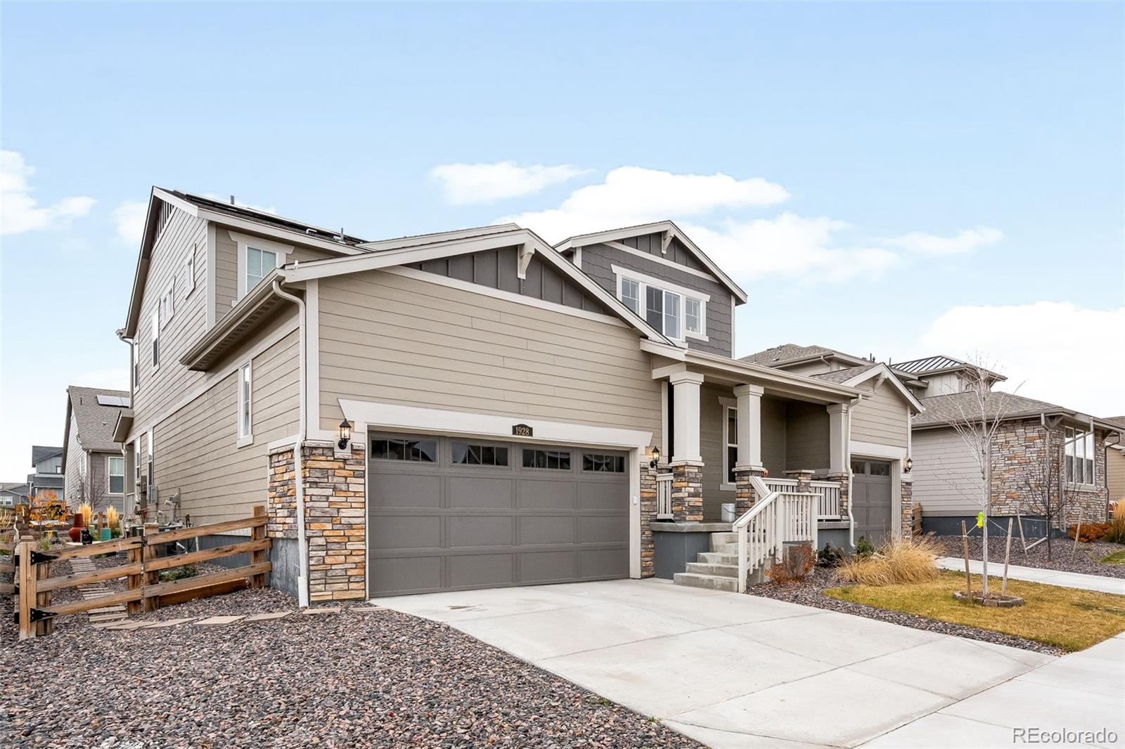 MLS Image #2 for 1928  marlowe circle,erie, Colorado