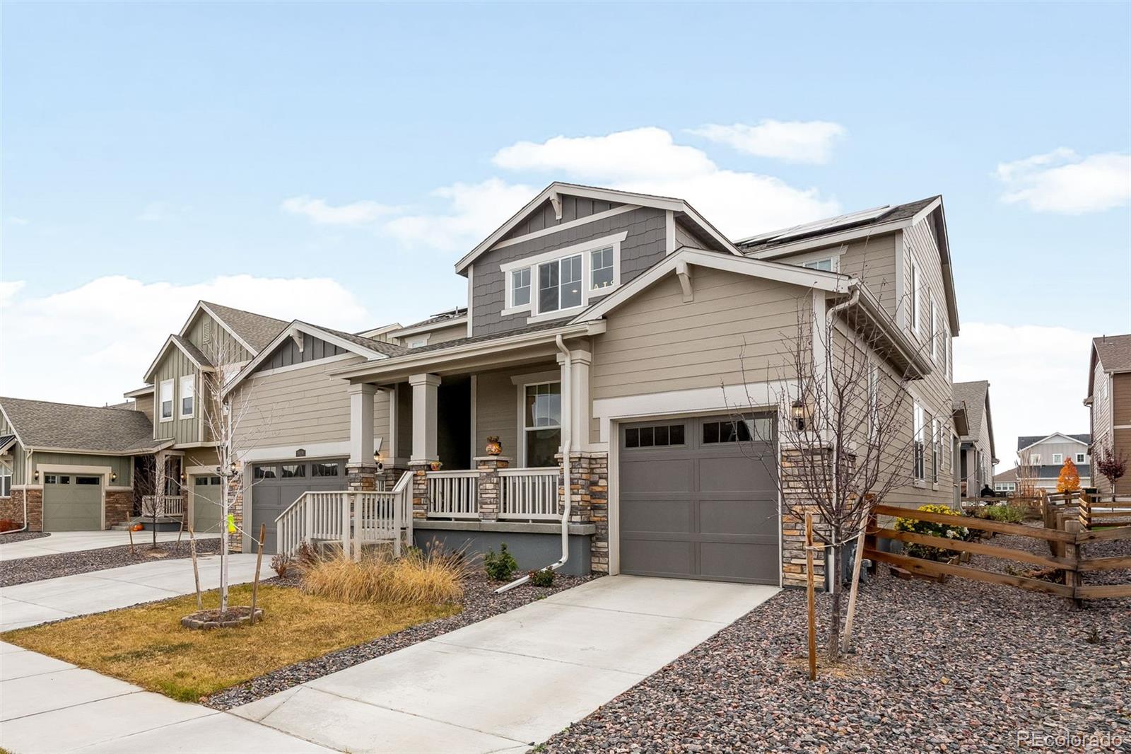 MLS Image #3 for 1928  marlowe circle,erie, Colorado