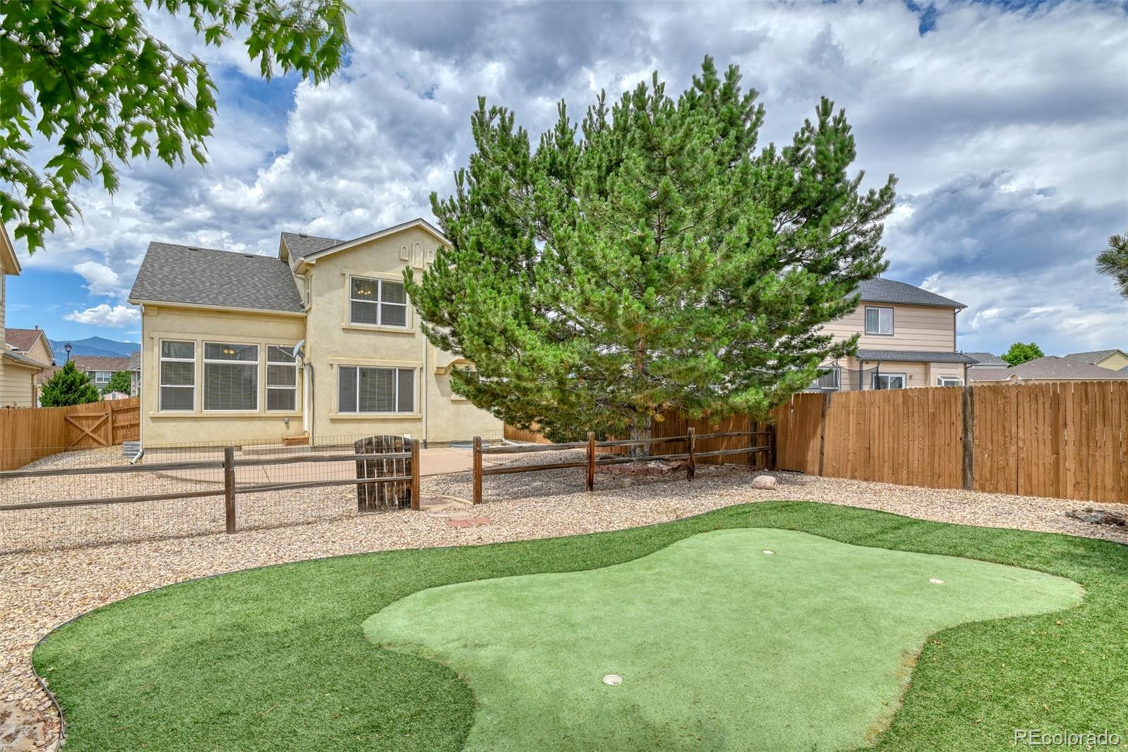 MLS Image #27 for 3385  viero drive,colorado springs, Colorado