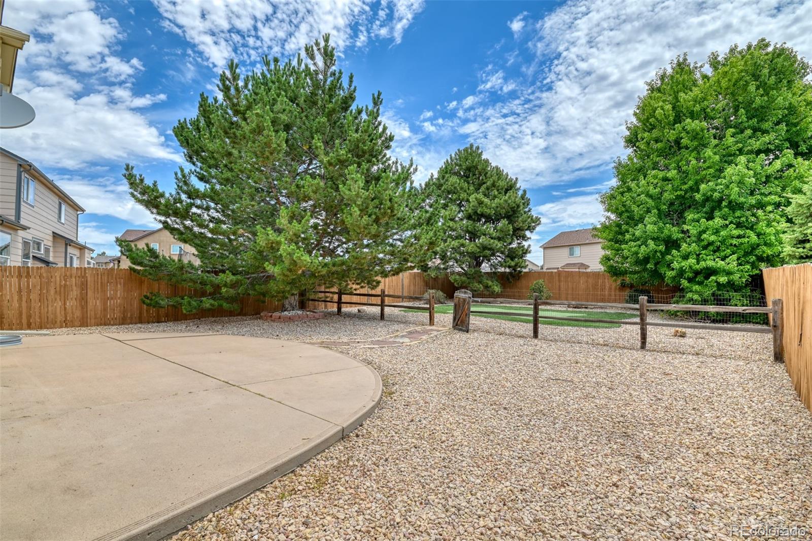 MLS Image #29 for 3385  viero drive,colorado springs, Colorado