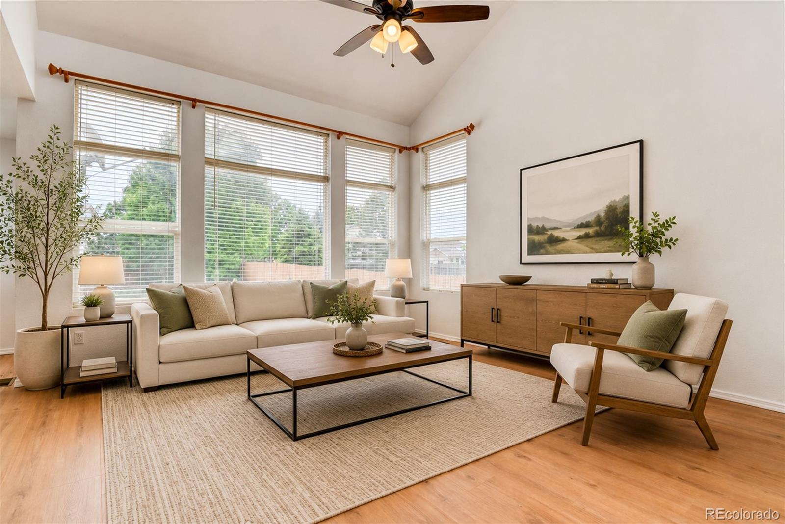 MLS Image #3 for 3385  viero drive,colorado springs, Colorado