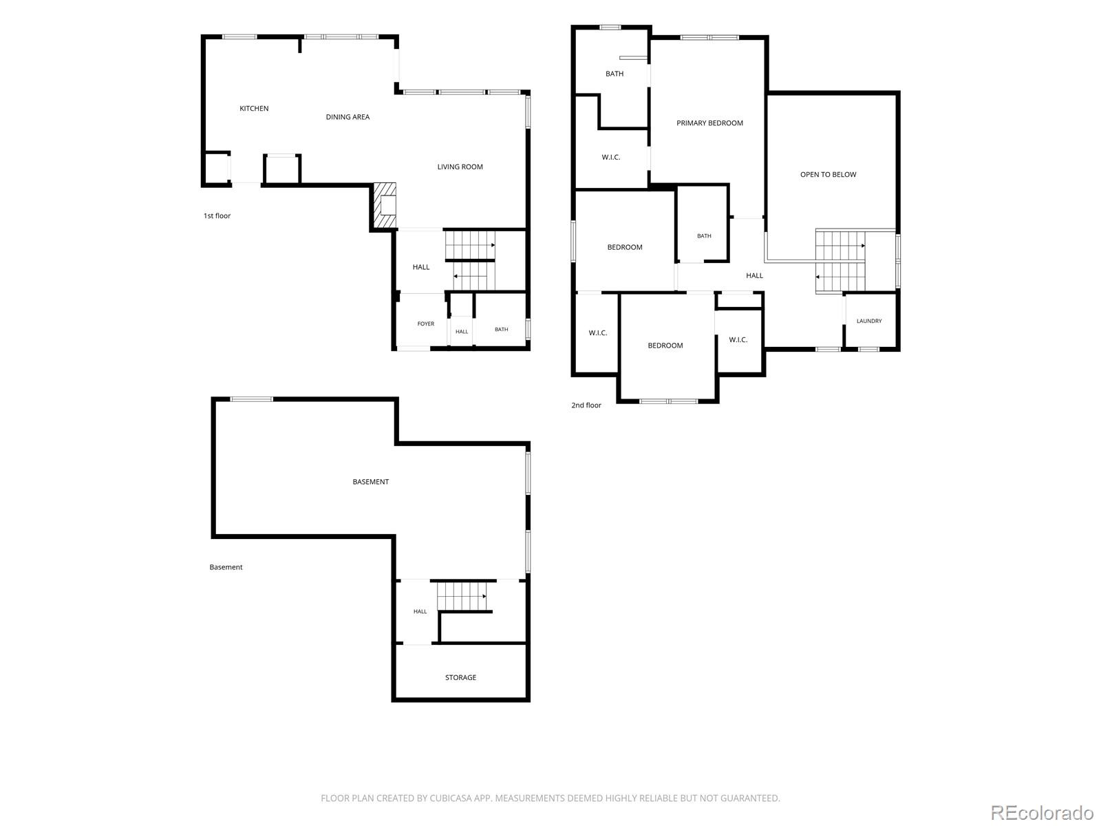 MLS Image #32 for 3385  viero drive,colorado springs, Colorado