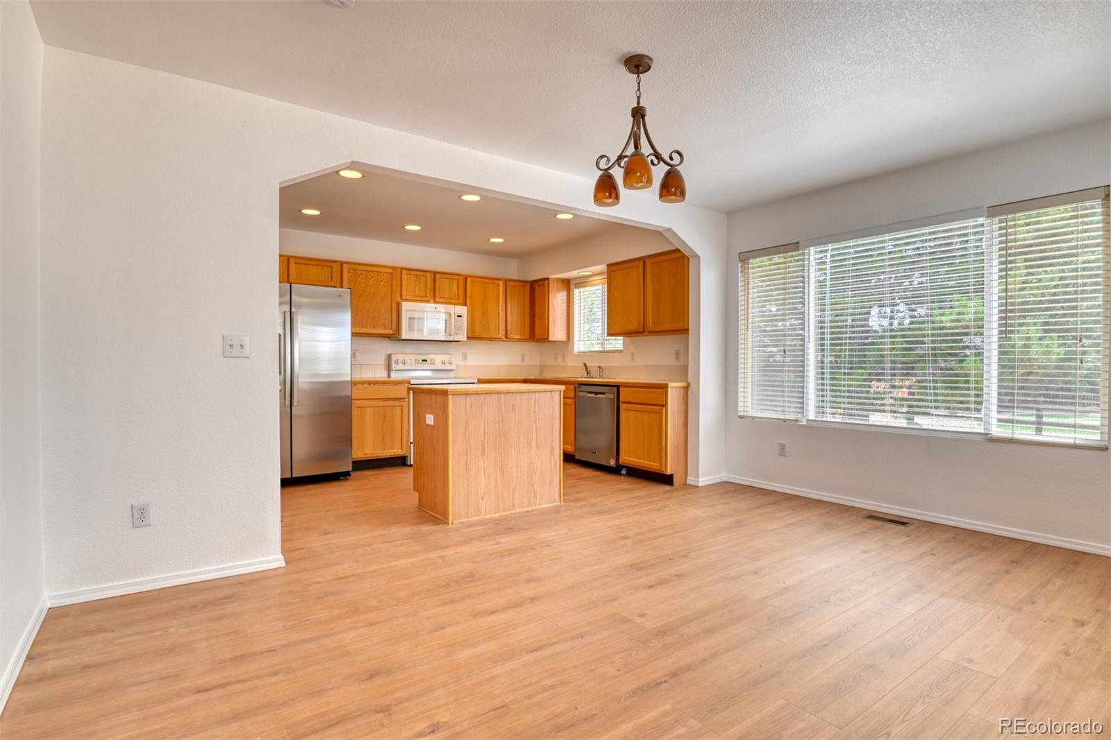 MLS Image #8 for 3385  viero drive,colorado springs, Colorado