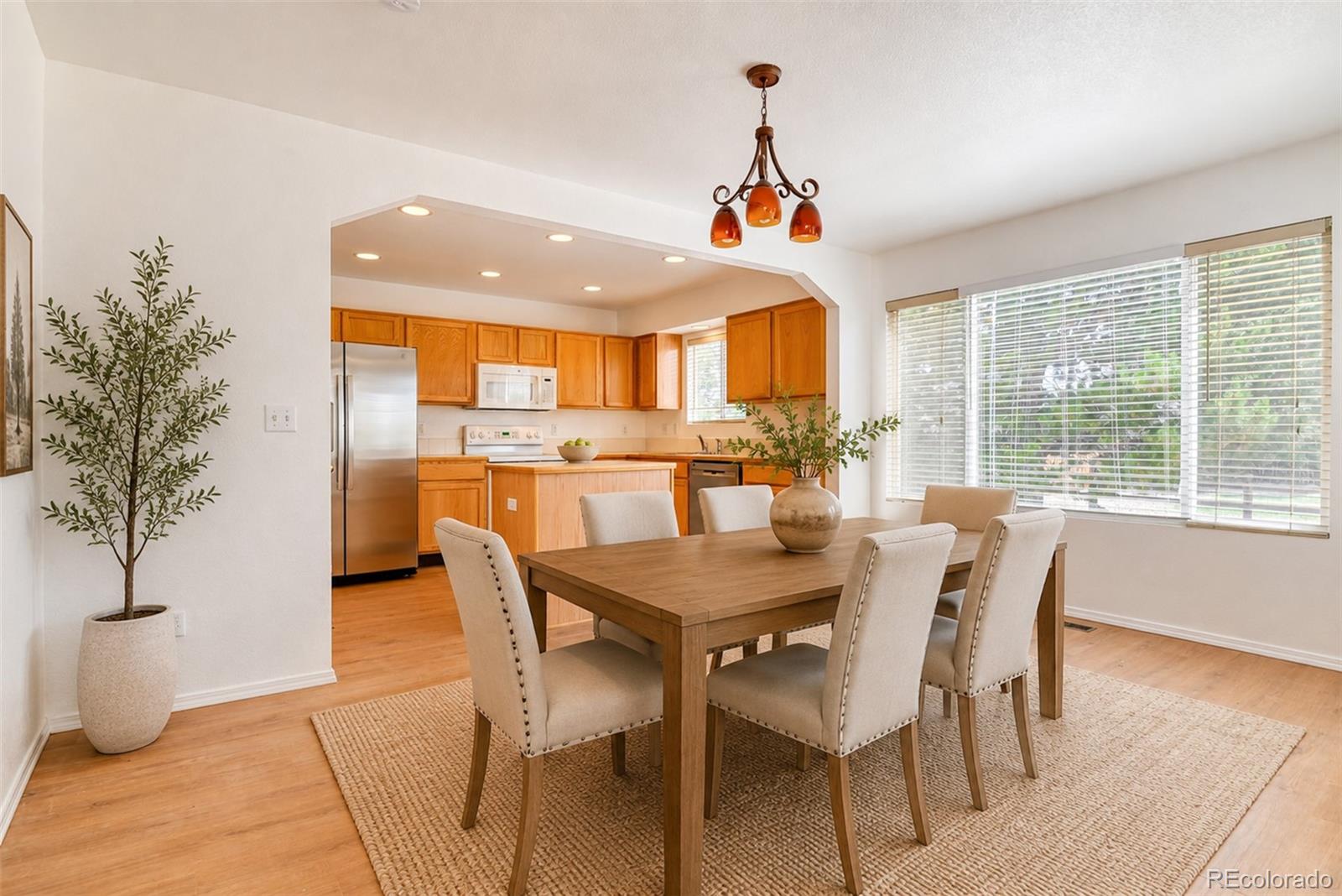 MLS Image #9 for 3385  viero drive,colorado springs, Colorado