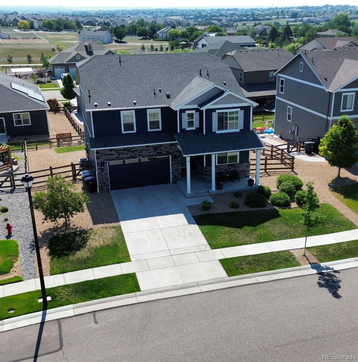 MLS Image #30 for 15732  syracuse court,brighton, Colorado