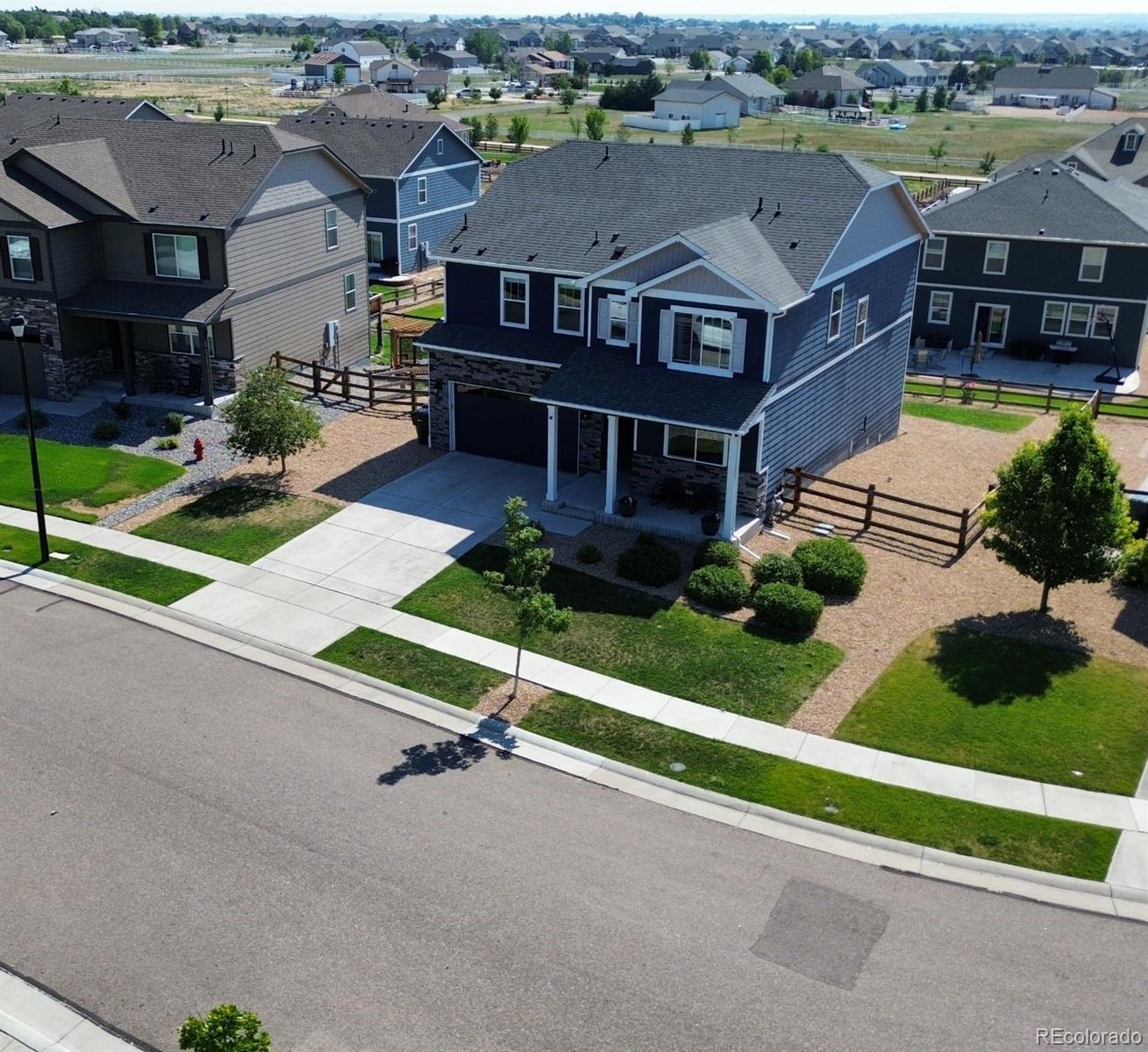 MLS Image #31 for 15732  syracuse court,brighton, Colorado