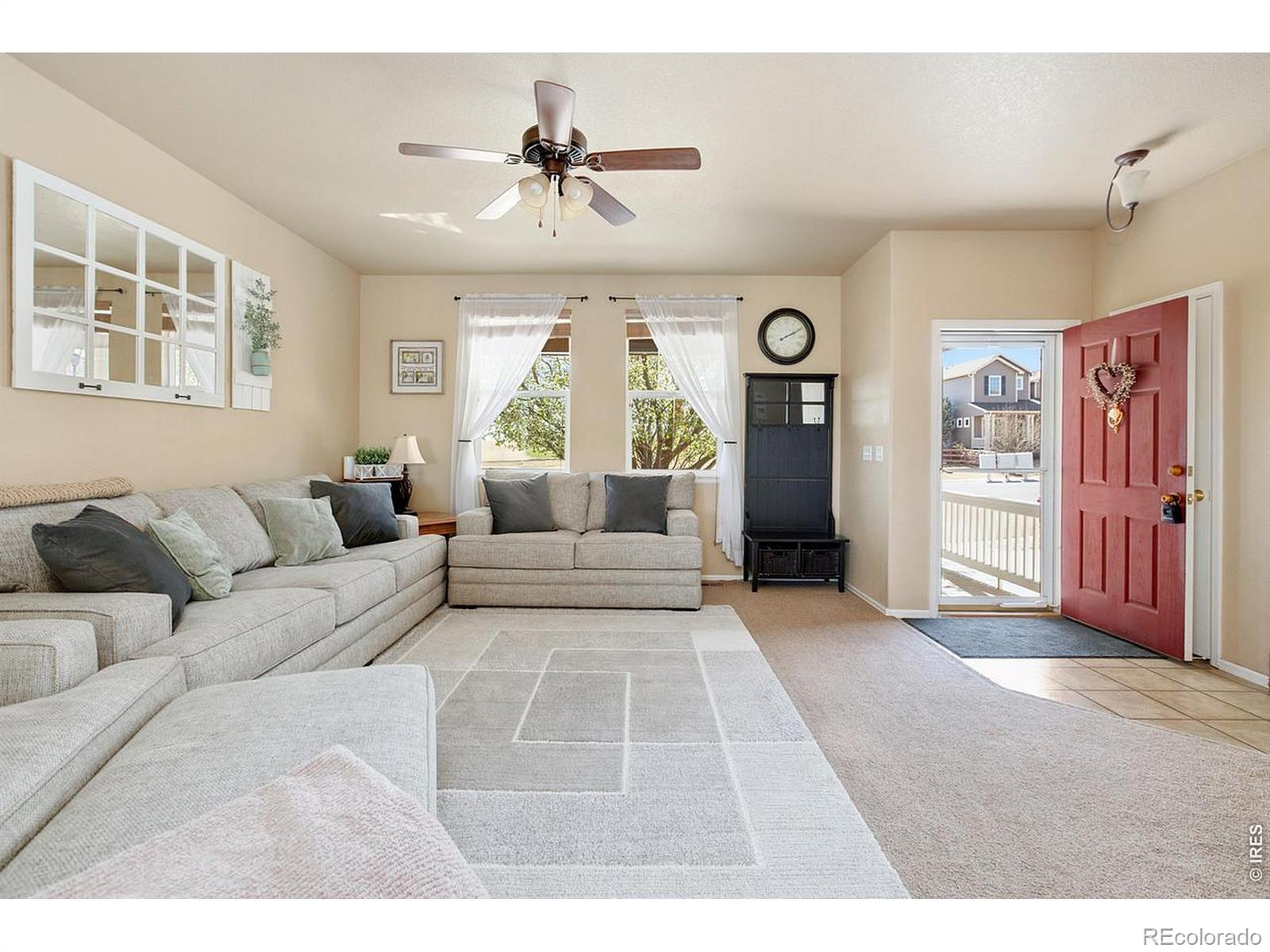 MLS Image #2 for 7592  triangle drive,fort collins, Colorado